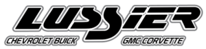 Logo Lussier Chevrolet