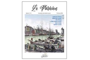 Le Parisien Vol 1 No 2