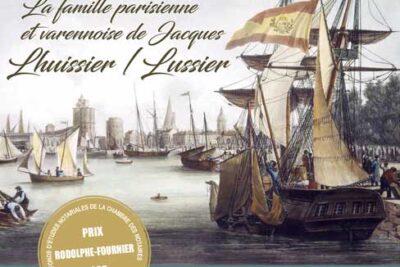 Livre des Lussier