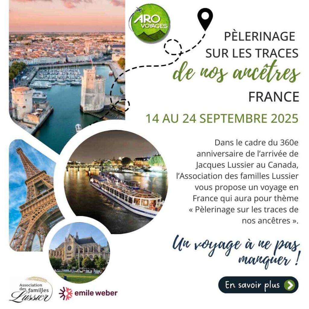 publicité voyage